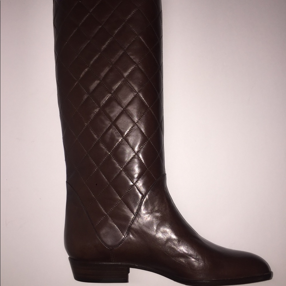 roberto vianni knee high boots